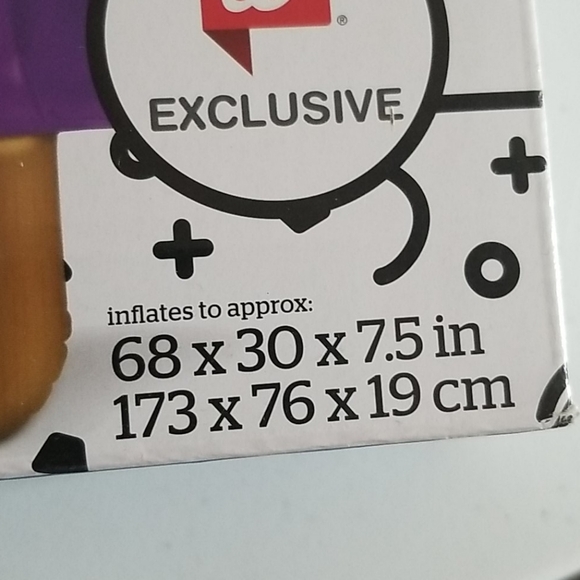 Pool Float - Picture 2 of 3